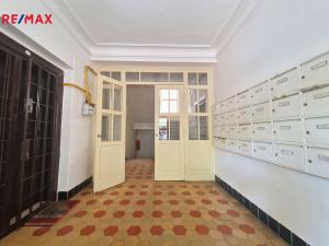 Pronájem bytu 2+kk, Praha, Domažlická, 62 m2