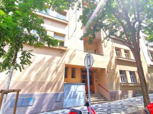 Pronájem bytu 2+kk, Praha, Domažlická, 62 m2