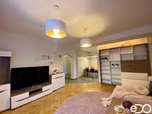Pronájem bytu 3+kk, Mladá Boleslav, S. K. Neumanna, 94 m2