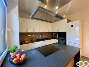 Pronájem bytu 3+kk, Mladá Boleslav, S. K. Neumanna, 94 m2