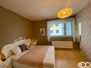 Pronájem bytu 3+kk, Mladá Boleslav, S. K. Neumanna, 94 m2