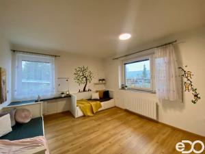 Pronájem bytu 3+kk, Mladá Boleslav, S. K. Neumanna, 94 m2