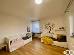Pronájem bytu 3+kk, Mladá Boleslav, S. K. Neumanna, 94 m2