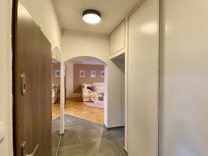 Pronájem bytu 3+kk, Mladá Boleslav, S. K. Neumanna, 94 m2