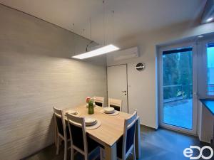 Pronájem bytu 3+kk, Mladá Boleslav, S. K. Neumanna, 94 m2