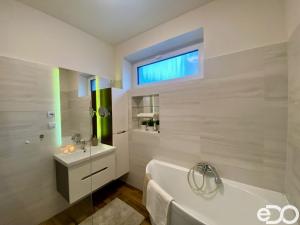 Pronájem bytu 3+kk, Mladá Boleslav, S. K. Neumanna, 94 m2