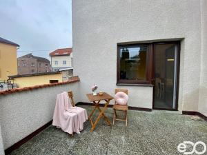 Pronájem bytu 3+kk, Mladá Boleslav, S. K. Neumanna, 94 m2