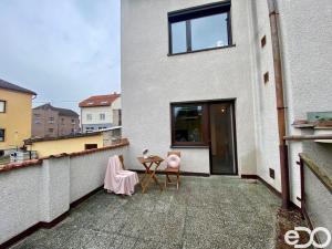 Pronájem bytu 3+kk, Mladá Boleslav, S. K. Neumanna, 94 m2