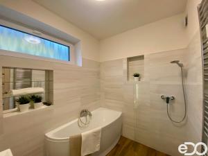 Pronájem bytu 3+kk, Mladá Boleslav, S. K. Neumanna, 94 m2