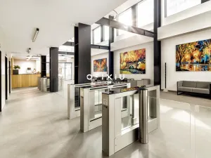 Pronájem kanceláře, Brno - Žabovřesky, Šumavská, 1000 m2