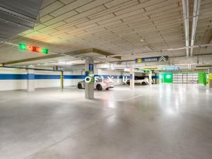 Pronájem kanceláře, Brno - Žabovřesky, Šumavská, 500 m2