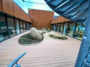 Pronájem kanceláře, Brno - Zábrdovice, Lazaretní, 500 m2
