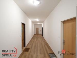 Prodej bytu 2+kk, Kořenov, 49 m2