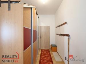 Prodej bytu 2+kk, Kořenov, 49 m2