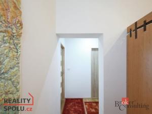 Prodej bytu 2+kk, Kořenov, 49 m2