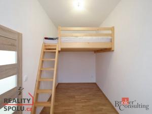 Prodej bytu 2+kk, Kořenov, 49 m2