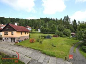 Prodej bytu 2+kk, Kořenov, 49 m2