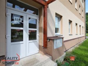 Prodej bytu 2+kk, Kořenov, 49 m2