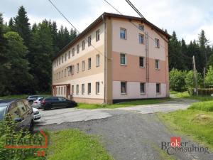 Prodej bytu 2+kk, Kořenov, 49 m2