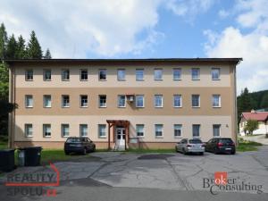 Prodej bytu 2+kk, Kořenov, 49 m2