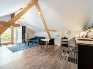 Prodej rodinného domu, Rožmberk nad Vltavou, 257 m2