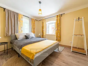 Prodej rodinného domu, Rožmberk nad Vltavou, 257 m2