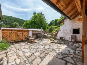 Prodej rodinného domu, Rožmberk nad Vltavou, 257 m2