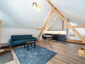 Prodej rodinného domu, Rožmberk nad Vltavou, 257 m2