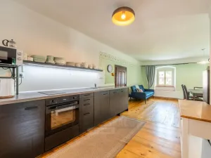 Prodej rodinného domu, Rožmberk nad Vltavou, 257 m2