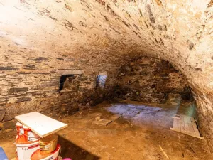 Prodej rodinného domu, Rožmberk nad Vltavou, 257 m2