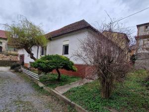 Prodej rodinného domu, Heroltice, 115 m2
