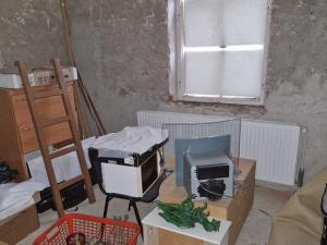 Prodej rodinného domu, Heroltice, 115 m2