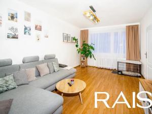 Prodej bytu 3+1, Praha - Letňany, 66 m2