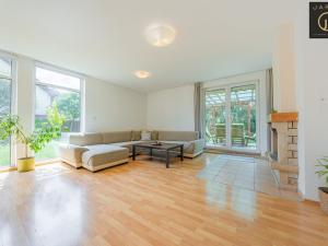 Prodej rodinného domu, Praha - Kunratice, U Rakovky, 190 m2
