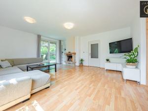 Prodej rodinného domu, Praha - Kunratice, U Rakovky, 190 m2