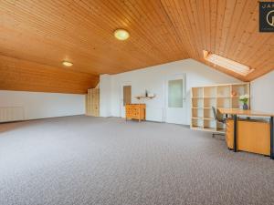 Prodej rodinného domu, Praha - Kunratice, U Rakovky, 190 m2