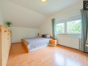 Prodej rodinného domu, Praha - Kunratice, U Rakovky, 190 m2