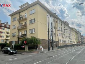 Pronájem bytu 2+kk, Praha - Nusle, Na Veselí, 51 m2