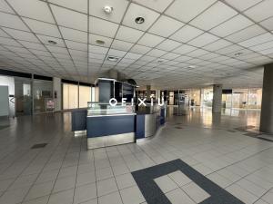 Pronájem obchodního prostoru, Brno, Heršpická, 1000 m2