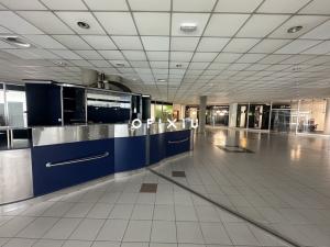 Pronájem obchodního prostoru, Brno, Heršpická, 1000 m2