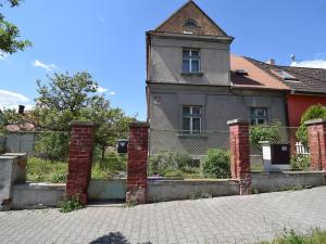 Prodej kanceláře, Plzeň - Doudlevce, Hluboká, 160 m2