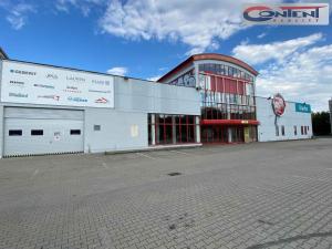 Pronájem skladu, Liberec - Liberec VI-Rochlice, Doubská, 2000 m2