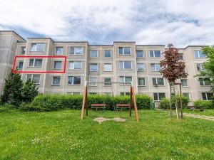 Prodej bytu 4+1, Praha - Modřany, Pertoldova, 93 m2