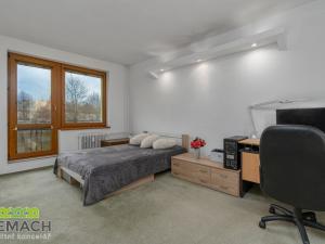 Pronájem bytu 1+1, Staré Město, Kopánky, 37 m2