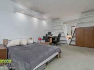 Pronájem bytu 1+1, Staré Město, Kopánky, 37 m2