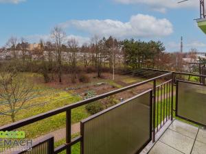 Pronájem bytu 1+1, Staré Město, Kopánky, 37 m2