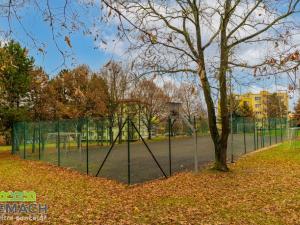 Pronájem bytu 1+1, Staré Město, Kopánky, 37 m2