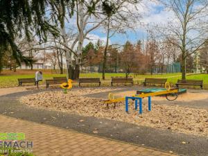 Pronájem bytu 1+1, Staré Město, Kopánky, 37 m2