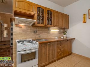 Pronájem bytu 1+1, Staré Město, Kopánky, 37 m2