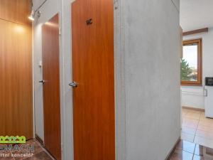 Pronájem bytu 1+1, Staré Město, Kopánky, 37 m2
